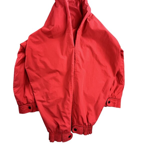 Vintage Van Heusen 417 Jacket Mens XL Windbreaker Authentic Sportswear Y2K 90s - Picture 6 of 16